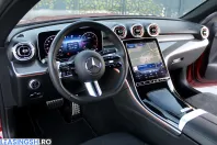 Mercedes-Benz CLE 220 (Clasa CLE) din 2023 cu 49.900 km - oferta MER211914 - foto 15