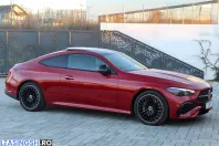 Mercedes-Benz CLE 220 (Clasa CLE) din 2023 cu 49.900 km - oferta MER211914 - foto 16