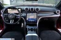 Mercedes-Benz CLE 220 (Clasa CLE) din 2023 cu 49.900 km - oferta MER211914 - foto 26