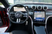 Mercedes-Benz CLE 220 (Clasa CLE) din 2023 cu 49.900 km - oferta MER211914 - foto 27