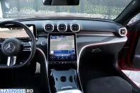Mercedes-Benz CLE 220 (Clasa CLE) din 2023 cu 49.900 km - oferta MER211914 - foto 28
