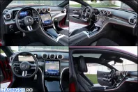 Mercedes-Benz CLE 220 (Clasa CLE) din 2023 cu 49.900 km - oferta MER211914 - foto 29