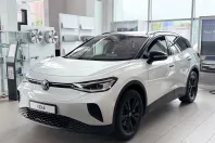Volkswagen ID.4 din 2026 cu 1 km - oferta VOL211915 - foto 1