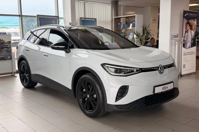 Volkswagen ID.4 din 2026 cu 1 km - oferta VOL211915 - foto 2