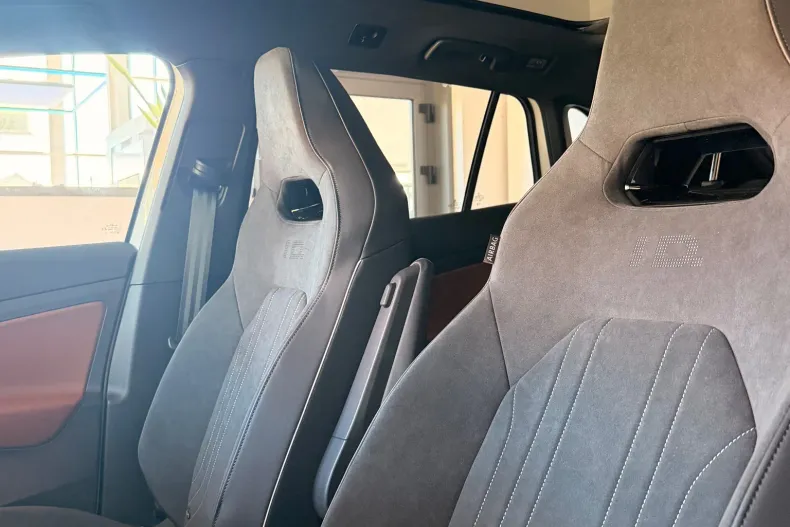 Volkswagen ID.4 din 2026 cu 1 km - oferta VOL211915 - foto 4