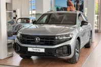 Volkswagen Touareg din 2026 cu 1 km - oferta VOL211916 - foto 1
