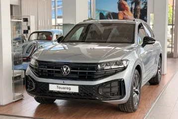Volkswagen Touareg din 2026 - oferta VOL211916
