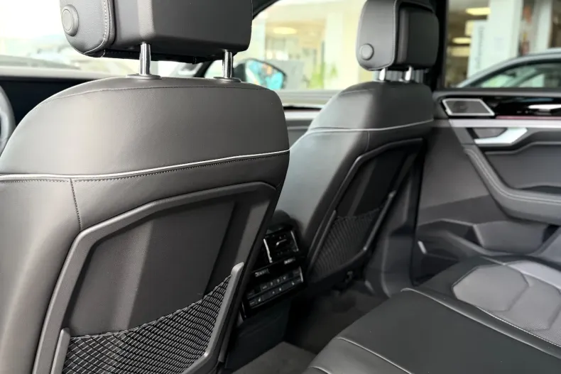 Volkswagen Touareg din 2026 cu 1 km - oferta VOL211916 - foto 7