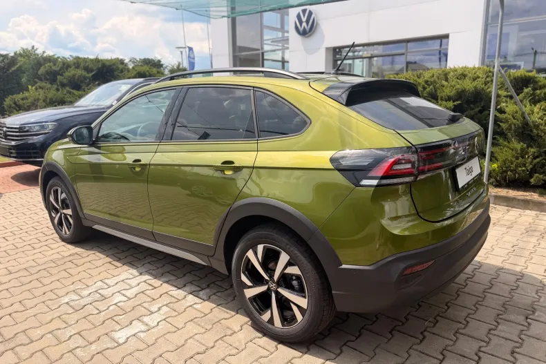 Volkswagen Taigo din 2026 cu 1 km - oferta VOL211917 - foto 6