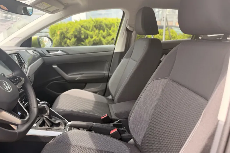 Volkswagen Taigo din 2026 cu 1 km - oferta VOL211917 - foto 8