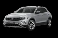 Volkswagen T-Roc din 2026 cu 1 km - oferta VOL211919 - foto 1
