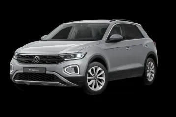 Volkswagen T-Roc din 2026 - oferta VOL211919