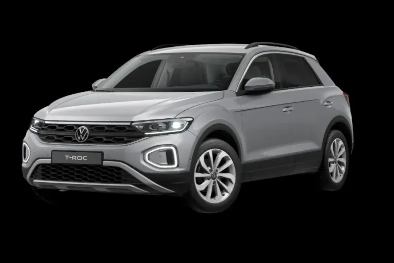 Volkswagen T-Roc din 2026 cu 1 km - oferta VOL211919 - foto 1