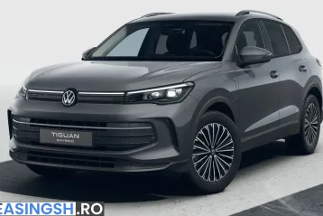 Volkswagen Tiguan din 2025 - oferta VOL211920