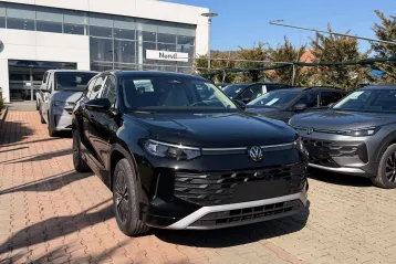 Volkswagen Tayron din 2026 - oferta VOL211921