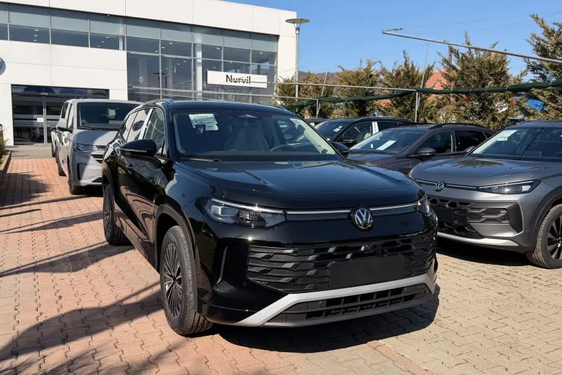 Volkswagen Tayron din 2026 cu 1 km - oferta VOL211921 - foto 1