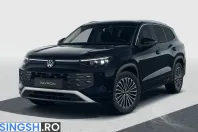 Volkswagen Tayron din 2026 cu 1 km - oferta VOL211921 - foto 3
