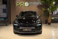 Porsche Macan din 2022 cu 116.000 km - oferta POR211923 - foto 2