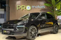 Porsche Macan din 2022 cu 116.000 km - oferta POR211923 - foto 4