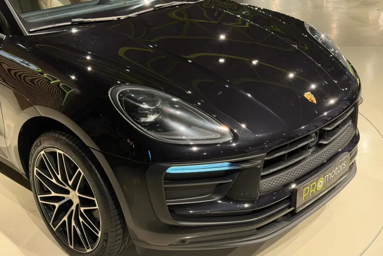 Porsche Macan din 2022 cu 116.000 km - oferta POR211923 - foto 5