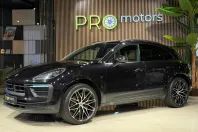 Porsche Macan din 2022 cu 116.000 km - oferta POR211923 - foto 6