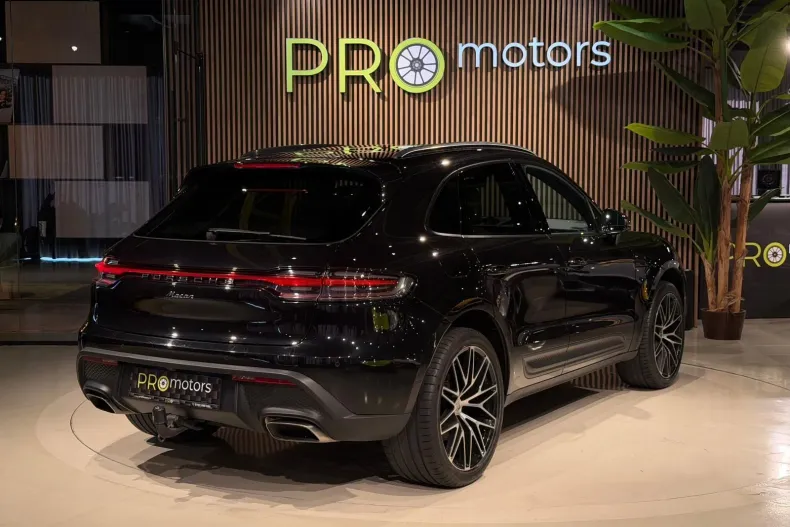 Porsche Macan din 2022 cu 116.000 km - oferta POR211923 - foto 7