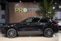 Porsche Macan din 2022 cu 116.000 km - oferta POR211923 - foto 10