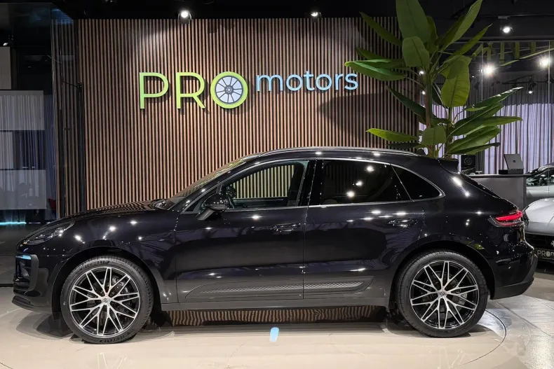 Porsche Macan din 2022 cu 116.000 km - oferta POR211923 - foto 10