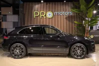 Porsche Macan din 2022 cu 116.000 km - oferta POR211923 - foto 12