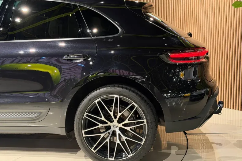 Porsche Macan din 2022 cu 116.000 km - oferta POR211923 - foto 14
