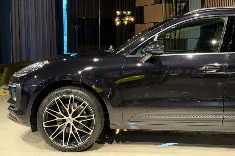 Porsche Macan din 2022 cu 116.000 km - oferta POR211923 - foto 17