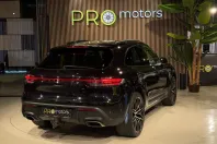 Porsche Macan din 2022 cu 116.000 km - oferta POR211923 - foto 18