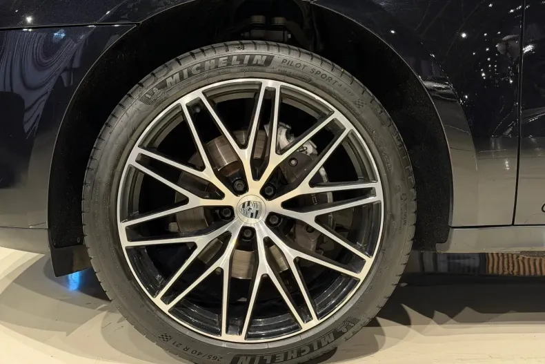 Porsche Macan din 2022 cu 116.000 km - oferta POR211923 - foto 20