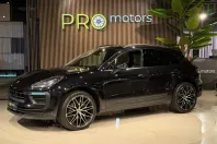 Porsche Macan din 2022 cu 116.000 km - oferta POR211923 - foto 21