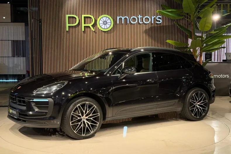 Porsche Macan din 2022 cu 116.000 km - oferta POR211923 - foto 21