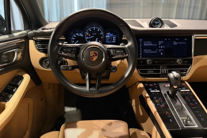 Porsche Macan din 2022 cu 116.000 km - oferta POR211923 - foto 23
