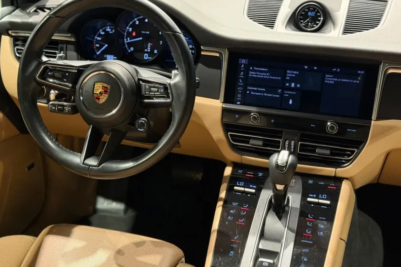 Porsche Macan din 2022 cu 116.000 km - oferta POR211923 - foto 24