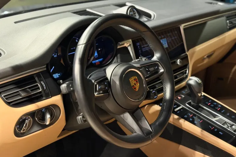 Porsche Macan din 2022 cu 116.000 km - oferta POR211923 - foto 25