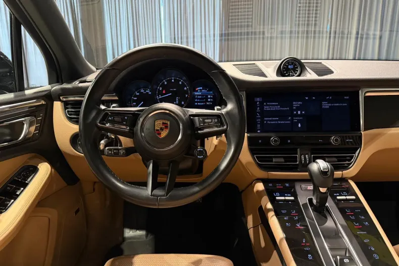 Porsche Macan din 2022 cu 116.000 km - oferta POR211923 - foto 26