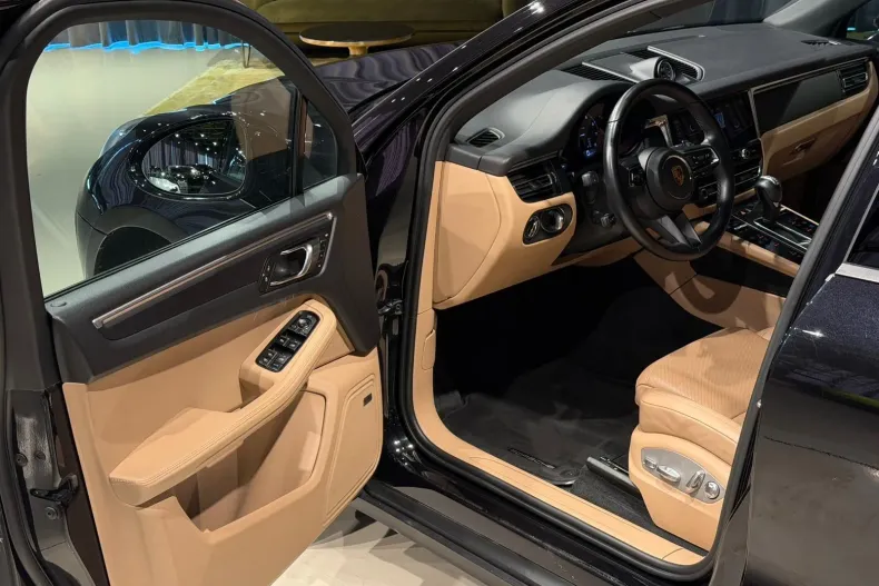 Porsche Macan din 2022 cu 116.000 km - oferta POR211923 - foto 27