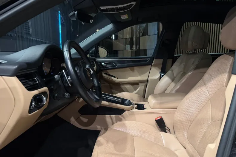 Porsche Macan din 2022 cu 116.000 km - oferta POR211923 - foto 28