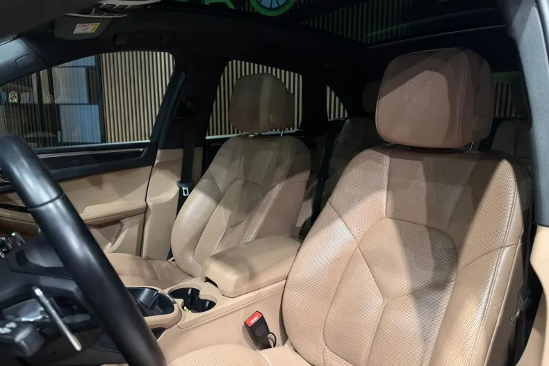 Porsche Macan din 2022 cu 116.000 km - oferta POR211923 - foto 29