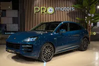 Porsche Cayenne Coupe din 2023 cu 28.000 km - oferta POR211924 - foto 1