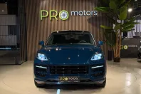 Porsche Cayenne Coupe din 2023 cu 28.000 km - oferta POR211924 - foto 2