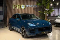 Porsche Cayenne Coupe din 2023 cu 28.000 km - oferta POR211924 - foto 3