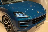 Porsche Cayenne Coupe din 2023 cu 28.000 km - oferta POR211924 - foto 5