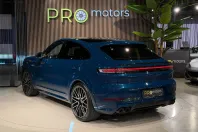 Porsche Cayenne Coupe din 2023 cu 28.000 km - oferta POR211924 - foto 7