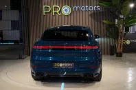 Porsche Cayenne Coupe din 2023 cu 28.000 km - oferta POR211924 - foto 8