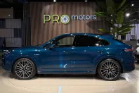 Porsche Cayenne Coupe din 2023 cu 28.000 km - oferta POR211924 - foto 10