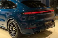 Porsche Cayenne Coupe din 2023 cu 28.000 km - oferta POR211924 - foto 11